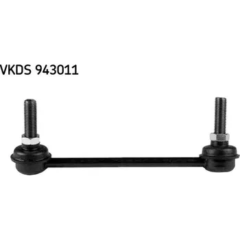 Zavěšení kol Tyč/vzpěra, stabilizátor SKF VKDS 943011