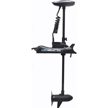 Lodní motor HASWING Elektromotor 55lb na dálkové ovládání 12V