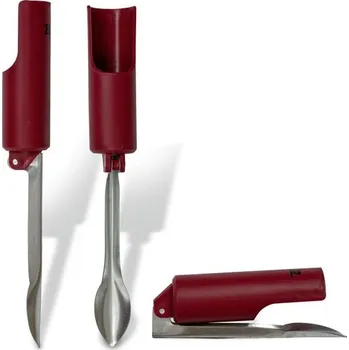 ZEBCO Držák prutu skládací