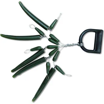 Volný čas BROWNING Instant Snap 5ks obratlík