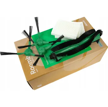 Výměnná sada pro řadu iRobot Roomba Combo Essential ORIGINÁLNÍ