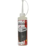 LOGO Olej pro skartovací stroje 250 ml