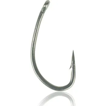 Rybářský háček GARDA Joker Carp Hook 10ks VELIKOST: 8