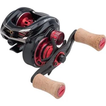 Rybářský naviják ABU GARCIA Multiplikátor Revo MGXtreme Low Profile 2 LH