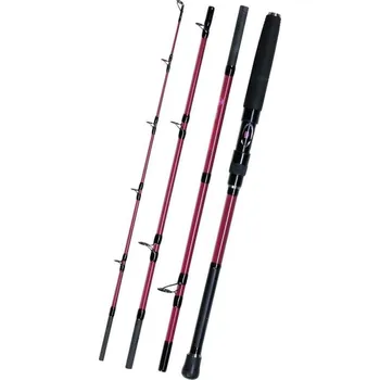 Rybářský prut PENN Rampage II Boat 2,23m 30-50LB