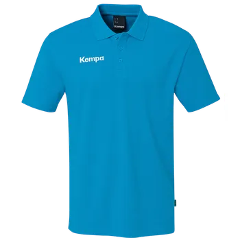 Pánské tričko Triko Kempa Classic Polo 2005154-50 Velikost XL