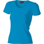 Lambeste 031 Dámské tričko tyrkysové