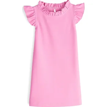 Dětská móda GATE Šaty s volánky 3Y 425-0349/640