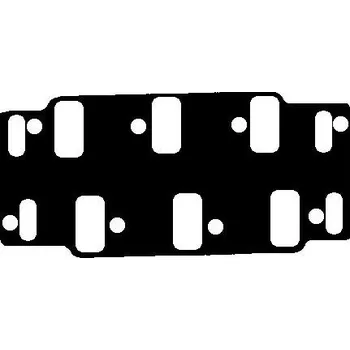 Těsnění motoru Těsnění, koleno sacího potrubí BGA MG3577