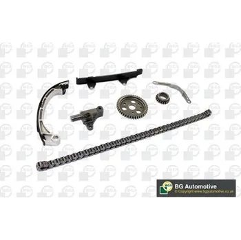 Sada rozvodového řetězu BGA TC0400FK