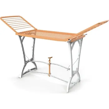 Sušák na prádlo BAMA Sušák na prádlo PANNY, oranžová