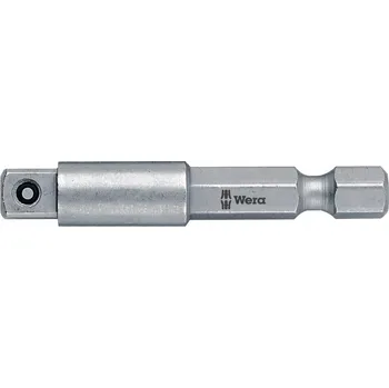 Bit Wera 05050210001 Držák bitů 25,4 / 4 mm (1 / 4") 1 ks