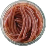 Berkley GULP HNOJŇÁK 5CM HNĚDÁ 60ks