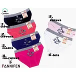 DÁMSKÉ KALHOTKY Fannifen YW4027