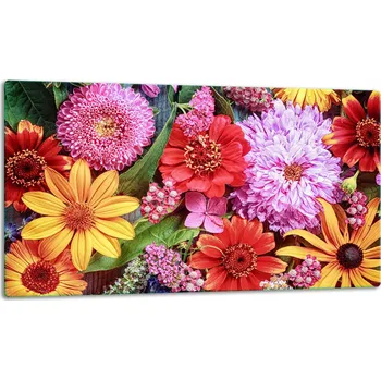 Kuchyňské prkénko Krájecí deska TMK ArtDeko sklo 1 ks