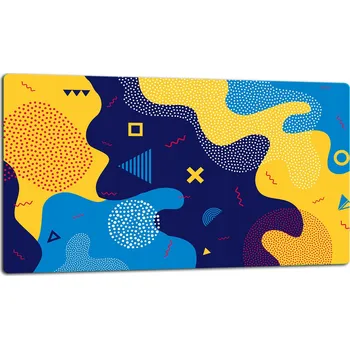 Kuchyňské prkénko Krájecí deska TMK ArtDeko sklo 1 ks