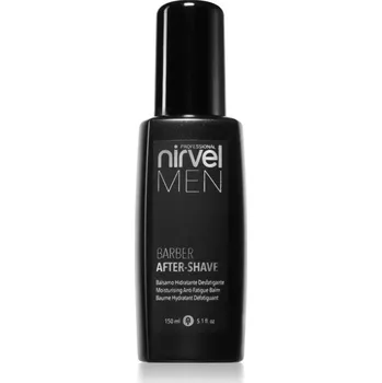 Nirvel Barber balzám po holení pro muže 150 ml