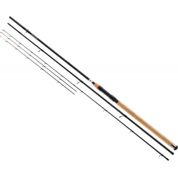 Rybářský prut DAIWA Prut Ninja X Method Feeder 3,3m 80g