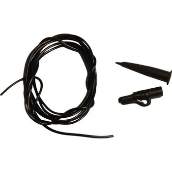 DELPHIN Kaprová montáž koncová 5ks