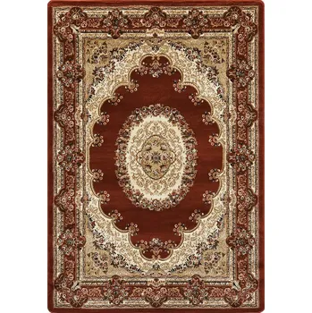 Koberec Kusový koberec Adora 5547 V (Vizon) 200x290 cm