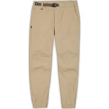 Pánské kalhoty kalhoty MONS ROYALE ESCAPADE PANTS birch Velikost: L