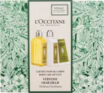 L'Occitane Verveine Body Care Gift Set