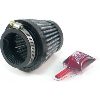 Filtr pro motocykl CLMP VZDUCHOVÉHO FILTRU NA 44MM RU-2690