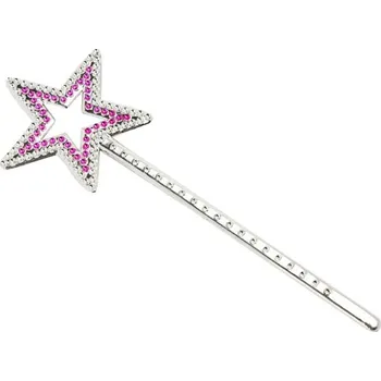 Karnevalový doplněk Hůlka pro vílu