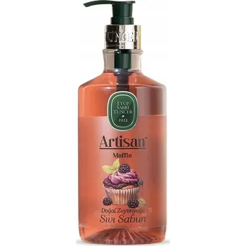 Mýdlo Mýdlo EYUP SABRI TUNCER
