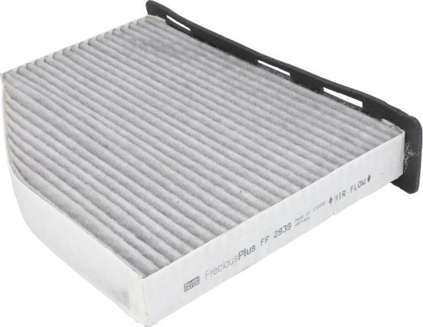 Mann-Filter FP 2939 od 315 Kč - Zbozi.cz