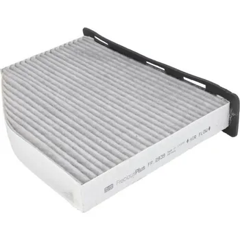 Auto-moto Mann-Filter FP 2939