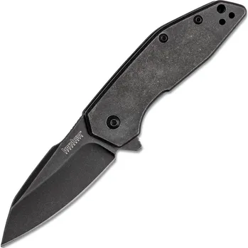kapesní nůž KERSHAW GRAVEL Asistovaný Flipper Nůž K-2065