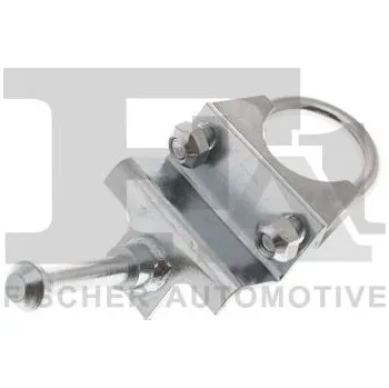 Držák, výfukový systém FA1 225-996