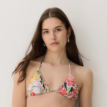 Dámské plavky Reserved - Vrchní díl plavek - růžová - 587CR-30X - 587CR-30X-M