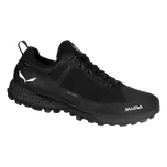 Salewa Pánské superlehké boty Pedroc PTX EU 44, Black/Black