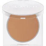 Huda Beauty GloWish Luminous Pressed Powder 10 g 06 Medium Tan