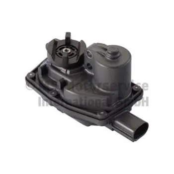 Ventil palivového systému Nastavovací prvek, klapka (sací potrubí) PIERBURG 7.03206.24.0