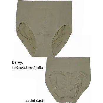 Kalhotky Dámské stahovací kalhotky Fannifen