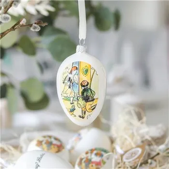 Ladovská kraslice Pomlázka