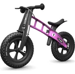Odrážedlo FIRSTBIKE Fat Pink