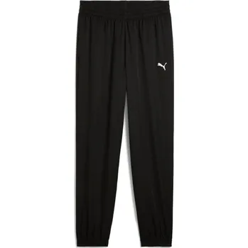 Pánské kalhoty Pánské kalhoty Puma Ess Woven Pants cl S