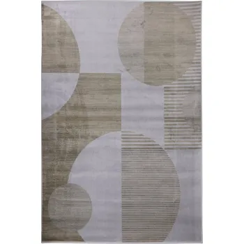 Koberec Kusový koberec Isphahan 84634 Cream/Sand/Vision 80x150 cm