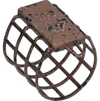 MIKADO Feederové krmítko Round Canal Pro Hmotnost [ gr ]: 20