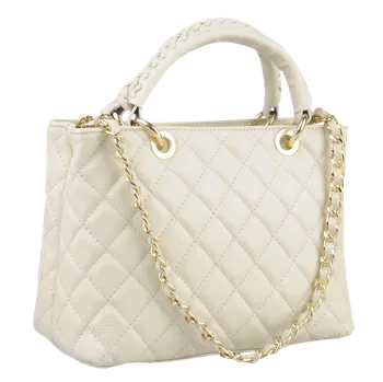 Kabelka NovaKabelka.cz Xenia Beige