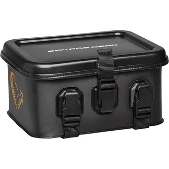 Pouzdro na rybářské vybavení SAVAGE GEAR Belly Boat Pro-Motor Bag Medium