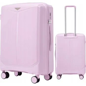 Wings Kufr tvrdý střední polypropylen COCKATIEL 63 l