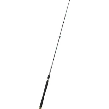 Rybářský prut MITCHELL Prut Mag Pro RZT Spinning 2,42m 15-50g