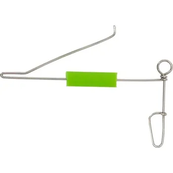 Umělá nástraha BLACK CAT Vertical Connector 9cm 2 St.