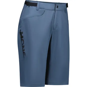 Pánské kraťasy kraťasy MONS ROYALE DIVERSION MERINO TRAIL SHORTS abyss Velikost: XL