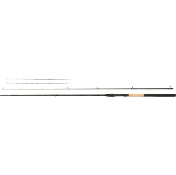 Rybářský prut SHAKESPEARE Prut Superteam Method Feeder Rod 3,3m 60g